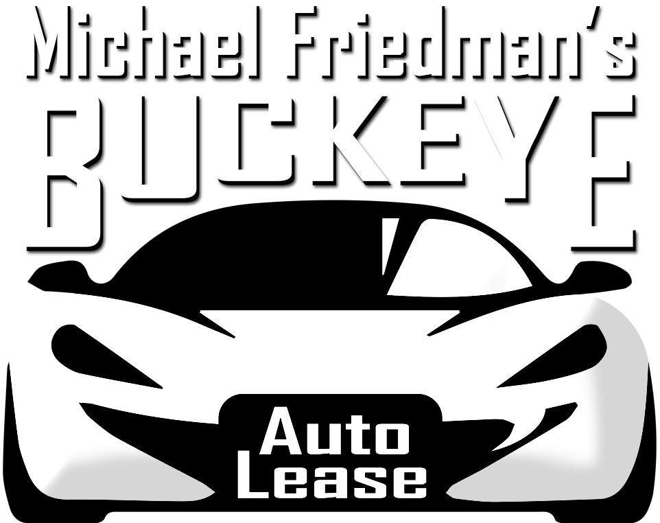 Buckeye Auto Lease logo